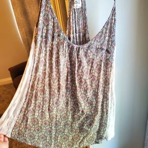 O'neill womens summer blouse